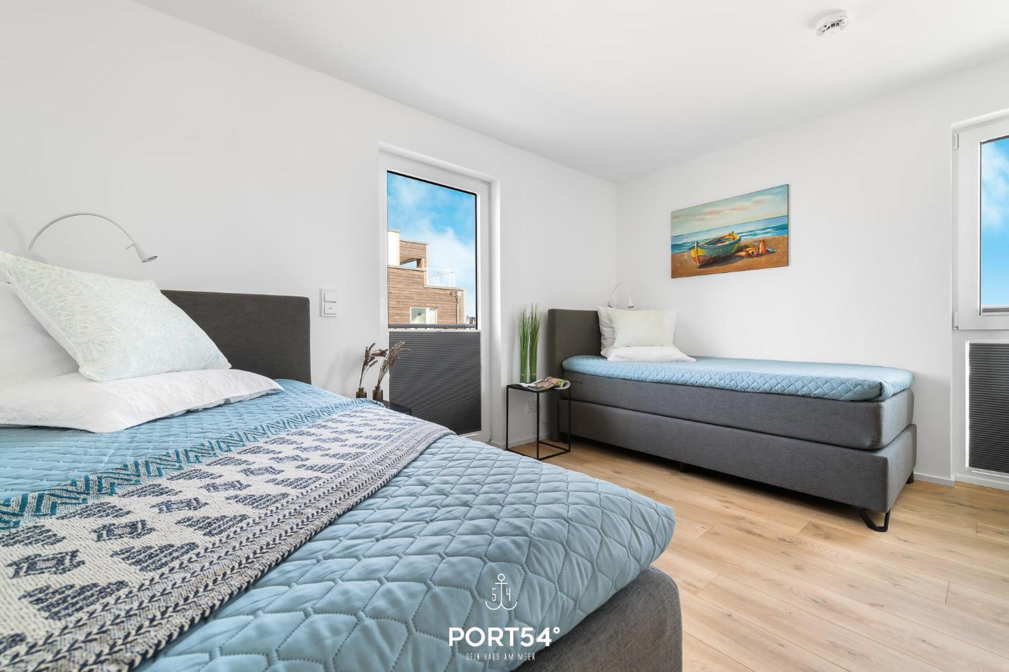 Apartamento Sloop-Lounge Olpenitz Exterior foto
