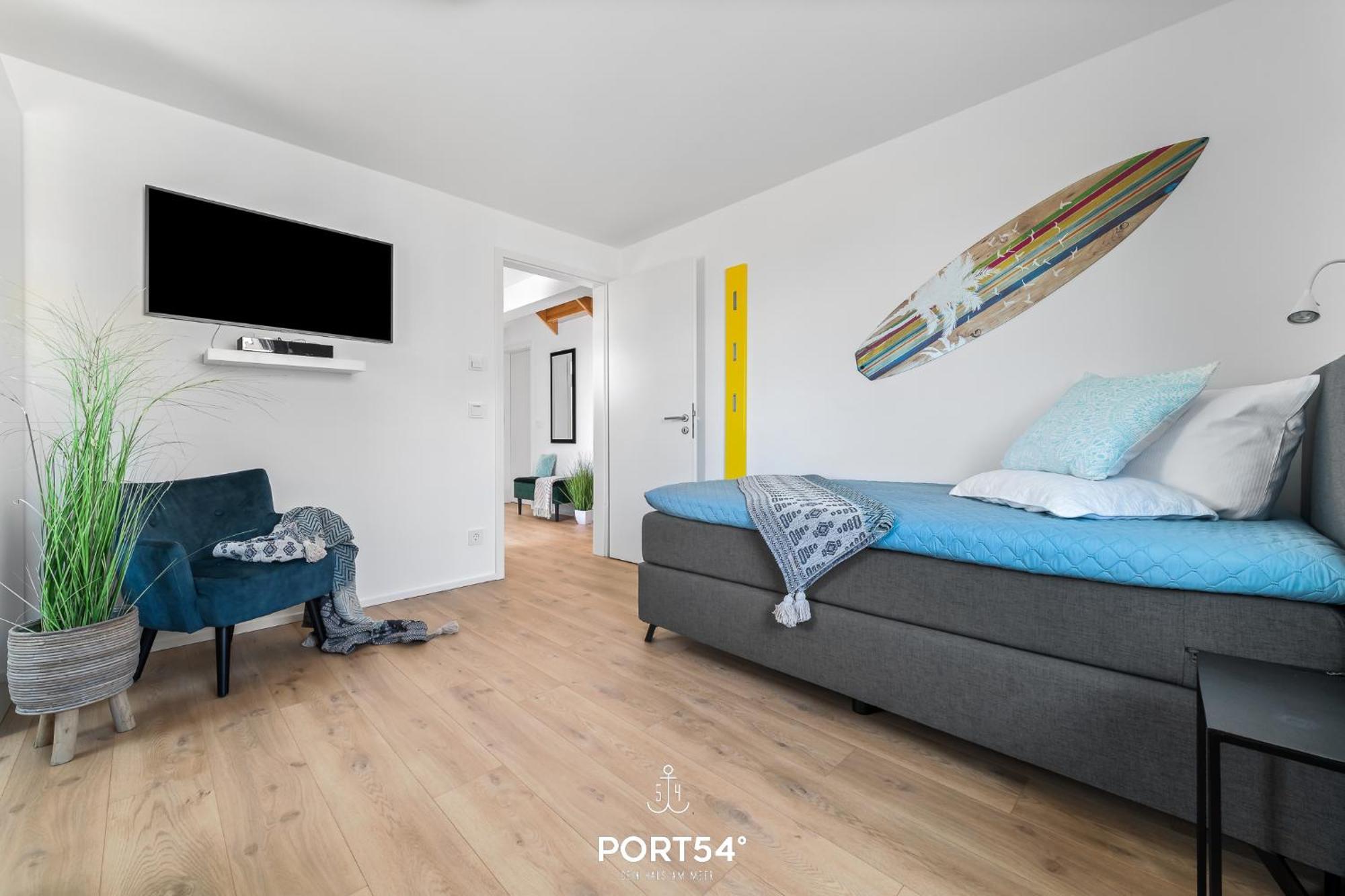 Apartamento Sloop-Lounge Olpenitz Exterior foto