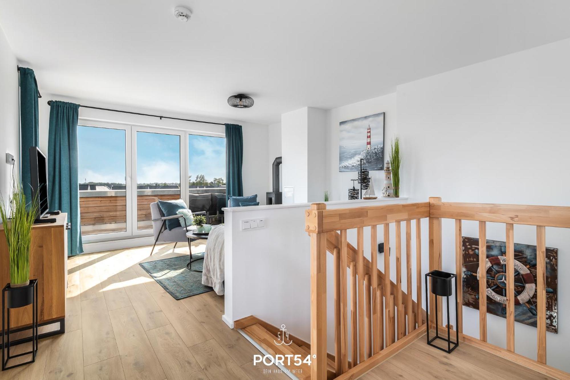 Apartamento Sloop-Lounge Olpenitz Exterior foto