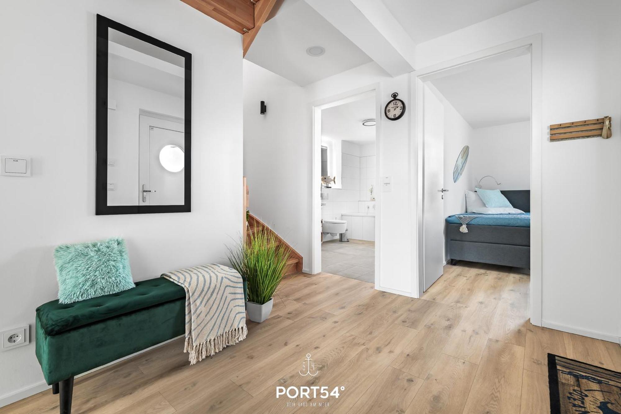 Apartamento Sloop-Lounge Olpenitz Exterior foto