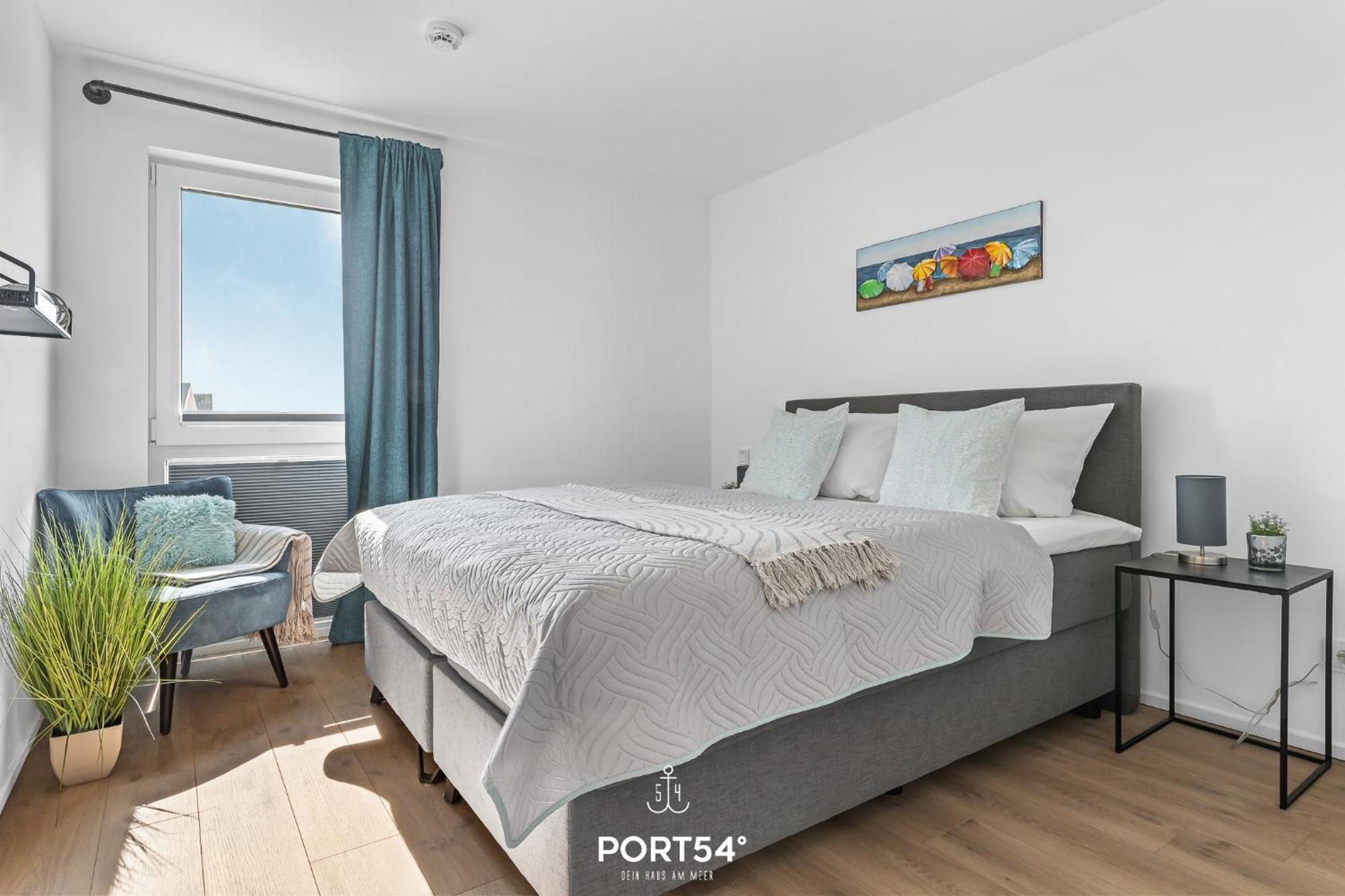 Apartamento Sloop-Lounge Olpenitz Exterior foto