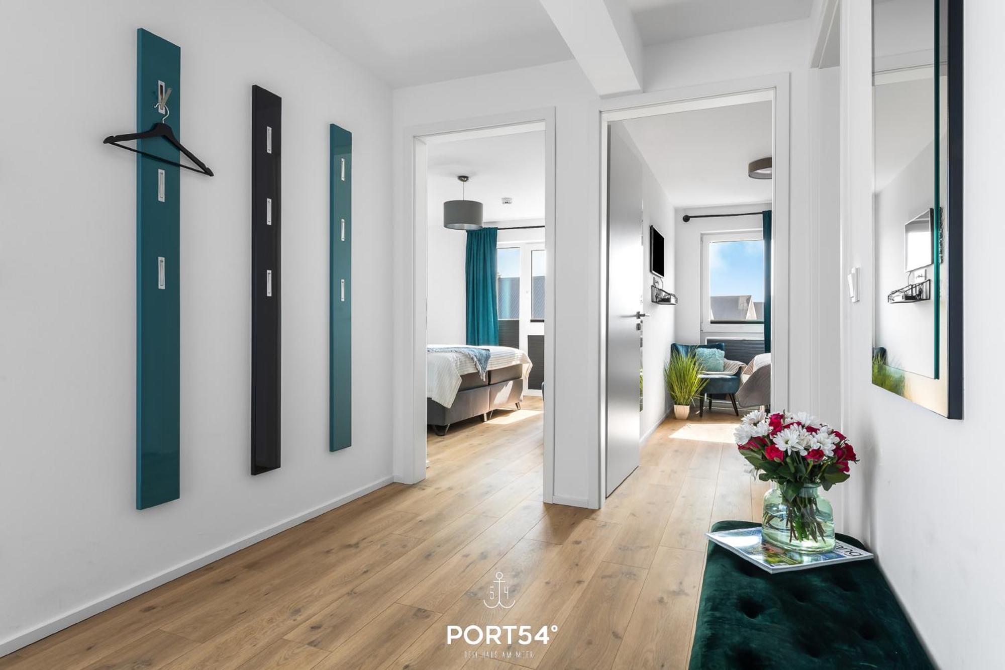 Apartamento Sloop-Lounge Olpenitz Exterior foto