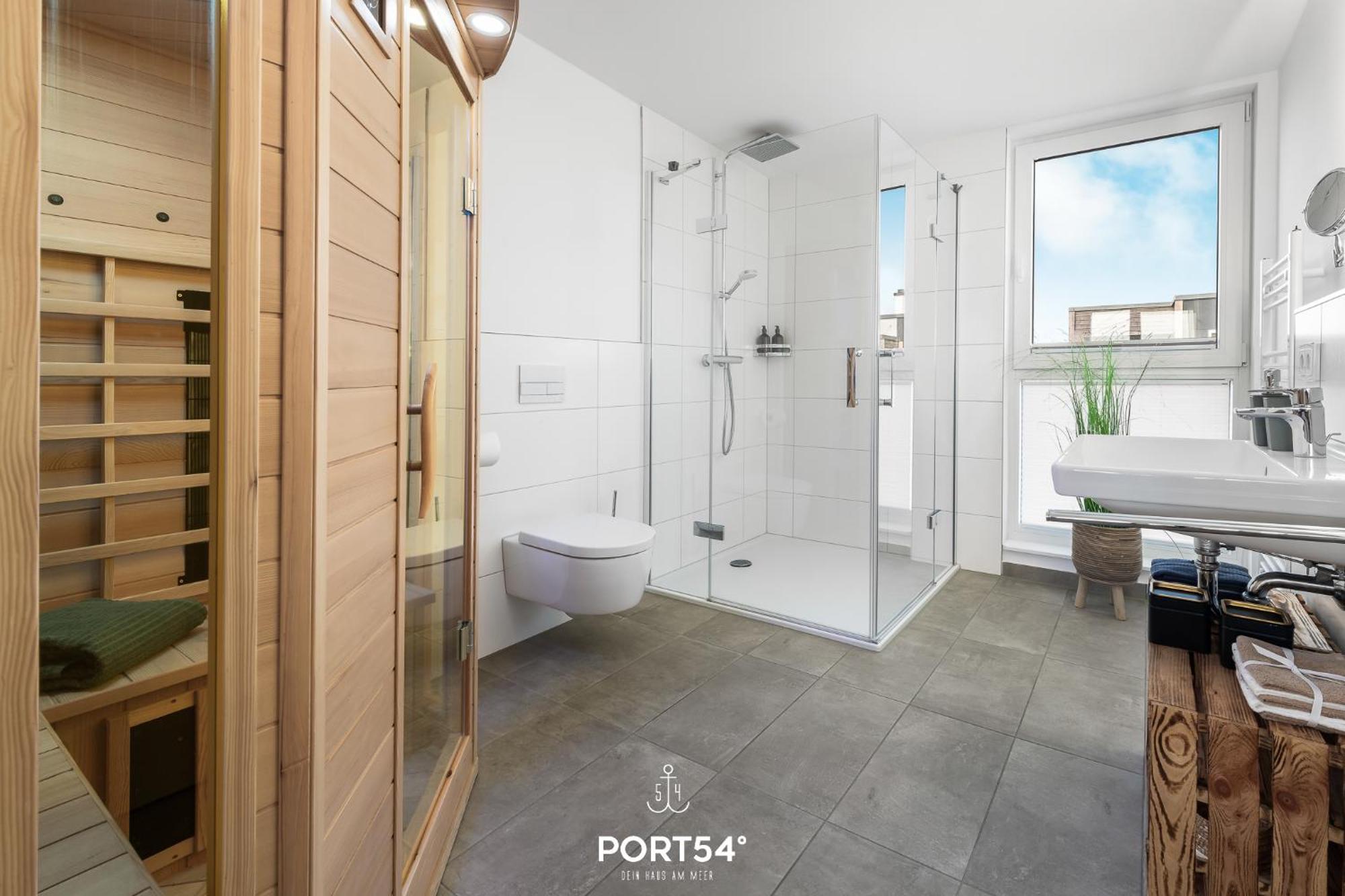 Apartamento Sloop-Lounge Olpenitz Exterior foto