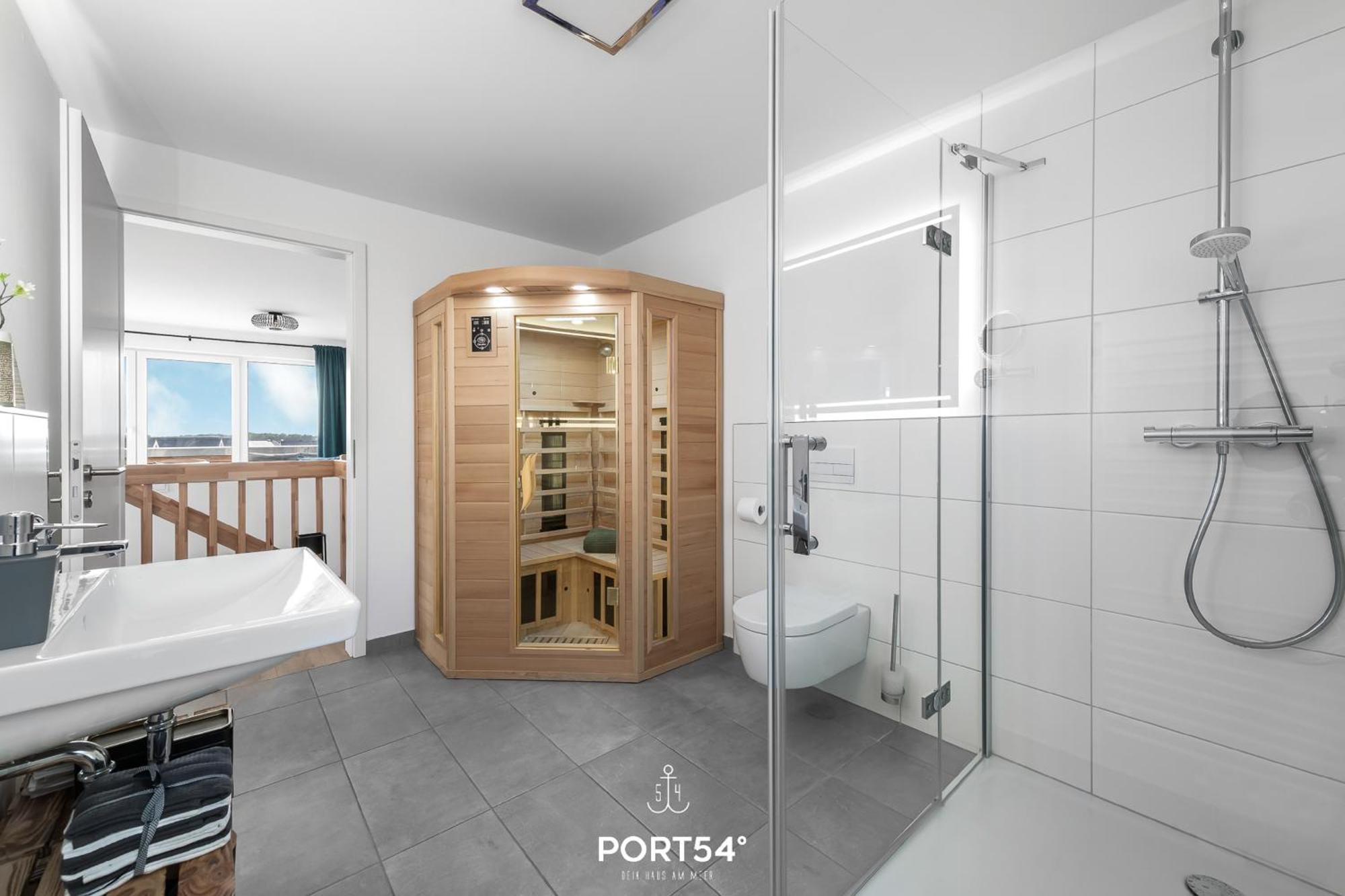 Apartamento Sloop-Lounge Olpenitz Exterior foto