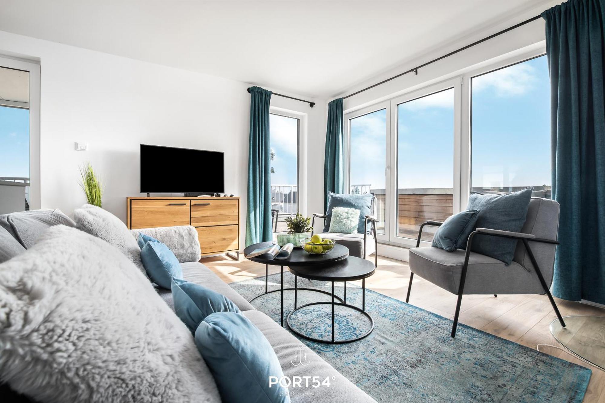 Apartamento Sloop-Lounge Olpenitz Exterior foto